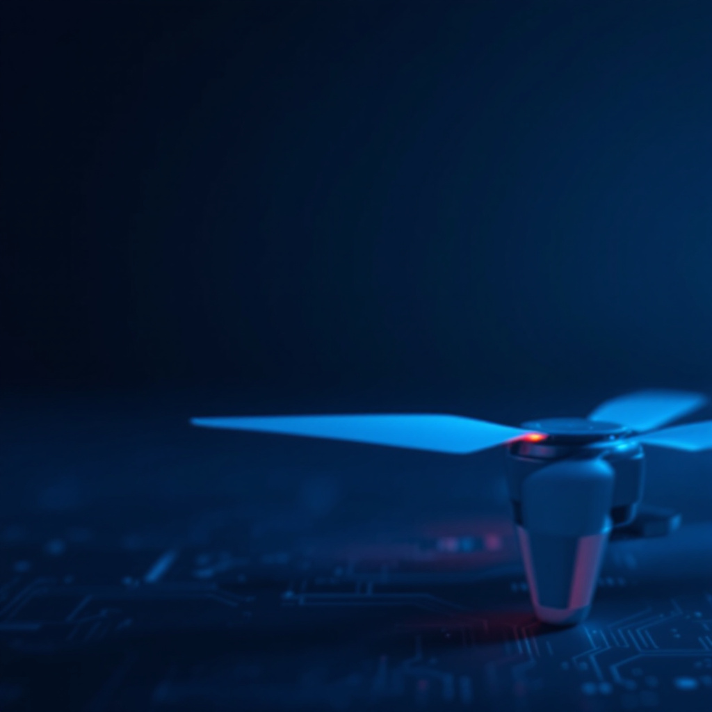 Diagnose Drone Crashes in Under 60 Seconds with LogHat AI