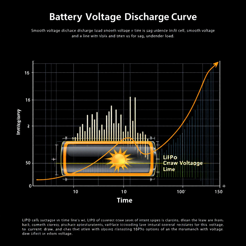 Diagnosing Battery Sag in Drone Flight Logs: A Comprehensive Guide