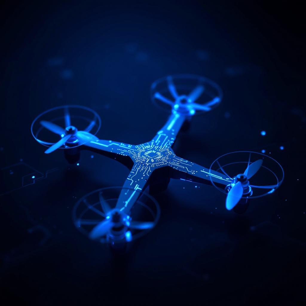 Diagnosing GPS Glitches in ArduPilot .bin Logs: A Guide