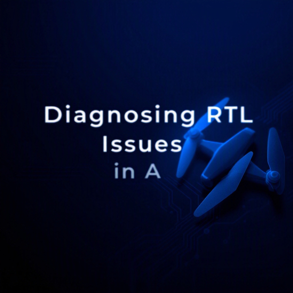 Diagnosing RTL Issues in ArduPilot: A Guide to MODE Log Messages