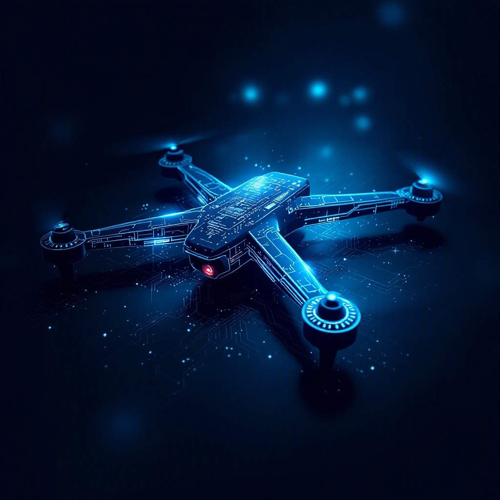 How Many GPS Satellites Do You Need for Safe Drone Flight?